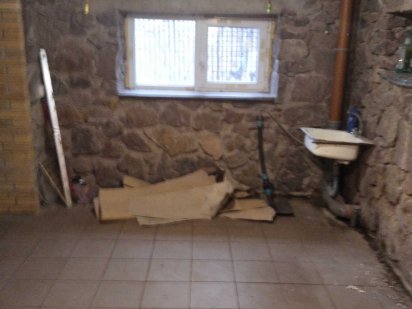 Сдам  аренду підвальне приміщення 18 квадратів. Коростень