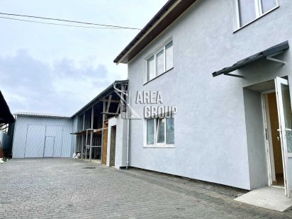 Здається в оренду магазин біля Ринку Кам'янець-Подільський