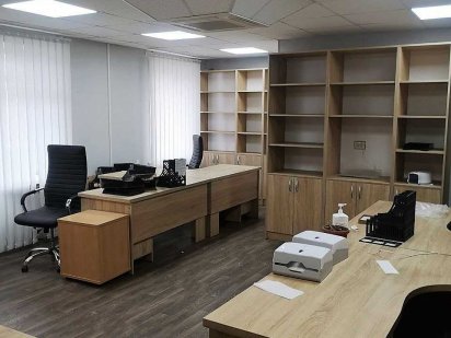 Оренда офісного приміщення, вул. В.Стуса Краматорск