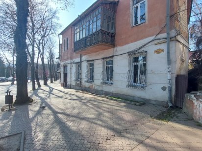 Оренда приміщення. Вул.Київська,31а. Могилев-Подольский