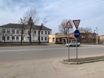 Здам в оренду нежитлове приміщення Миргород