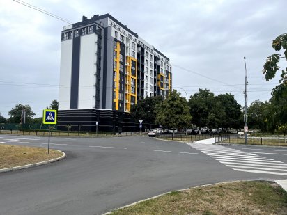 Останнє приміщення на 1 поверсі Нетішин ЖК Висоцький 102 кв.м. Нетішин