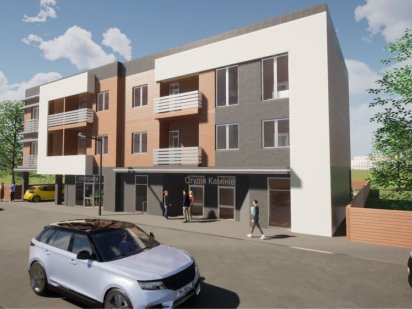 Здам в Оренду Мукачево