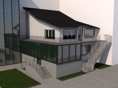 Оренда приміщення в центрі, біля ЦНАПу,  1 поверх, 82 кВ.м, Мукачево Мукачево