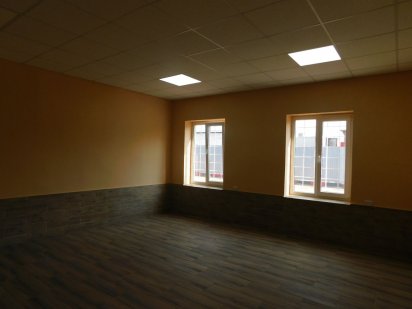 Складське приміщення Мукачево