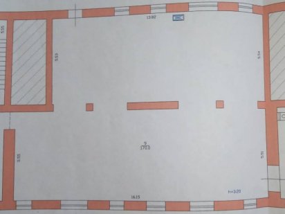 Здам приміщення під оренду Самар