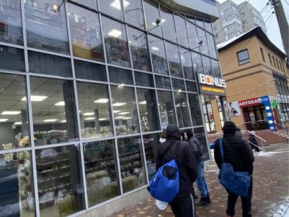 Оренда 125м2 Комерції, м.Обухів р-н Школа Обухов