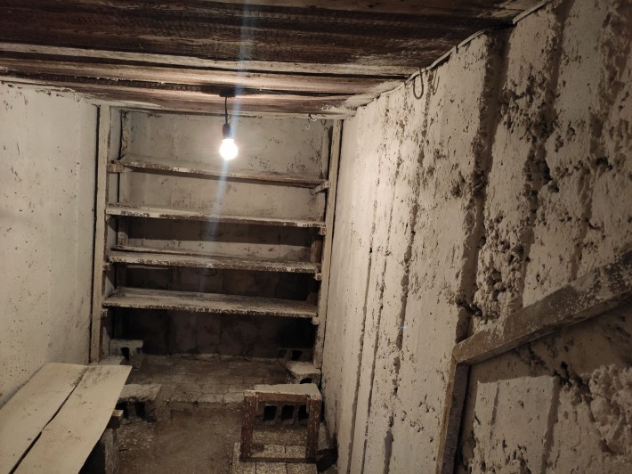 Сдам в аренду двухярусное подвальное помещения под bitcoin, грибы/раки - фото 1