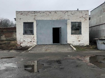 Оренда приміщення на території автостанції Прилуки Прилуки