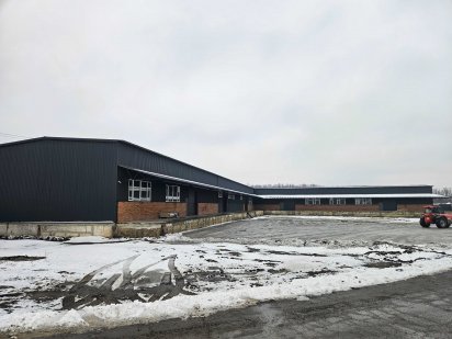 Оренда складських приміщень Умань