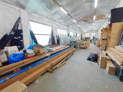 Оренда виробничо-складського приміщення  с.Дуліби  поблизу м.Стрий Стрый