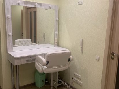 Місце в салоні краси Умань