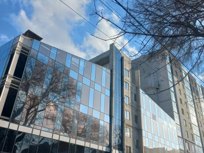 Оренда продаж  готельно торгового комплексу Умань