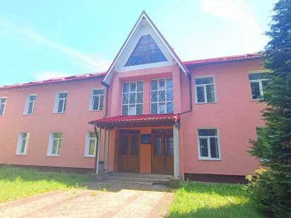 Оренда офісного приміщення  700мКв  м.Стрий (1км) Стрый