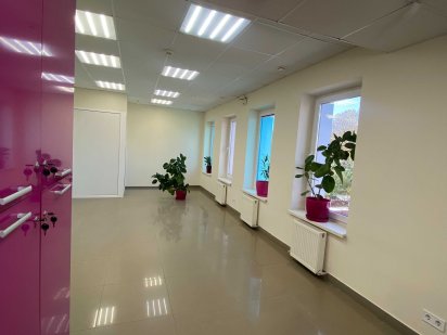 Аренда  помещение в центре города Чугуев