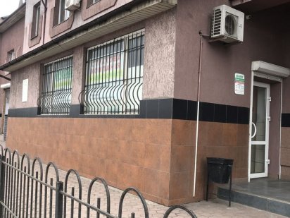 Оренда приміщення Шептицкий