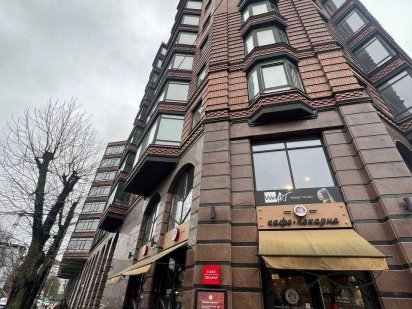 Здається комерційне приміщення на вул. Подільська 70, площа 152 кв.м Хмельницький