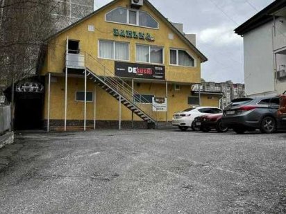 Оренда приміщення Озерна, вул. Залізняка Максима
150 грн/кв.м Хмельницкий