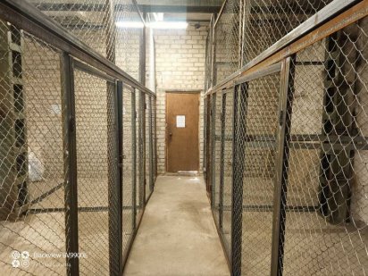 Кладова, комора від 4 кв.м в оренду для зберігання, Москаленка Торгмаш Бровари