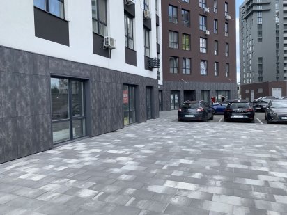 Оренда комерційного приміщення ЖК Paradise Avenue без% Вишневое