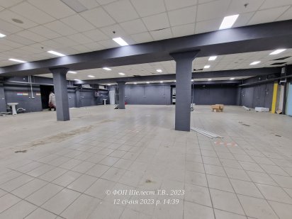 Оренда приміщення Центр Белая Церковь