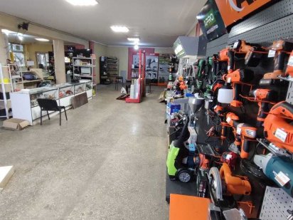 Суборенда фасадного  приміщення у ЦЕНТРІ(Тичини) Івано-Франківськ