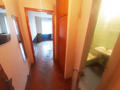 Аренда офиса 17 м2, Ирпень, Центр, ул. Соборная, фасад.