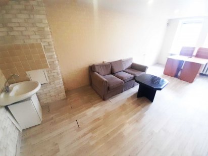 Аренда офиса 18 м2, Ирпень, Центр, ул. Соборная 105, фасад.