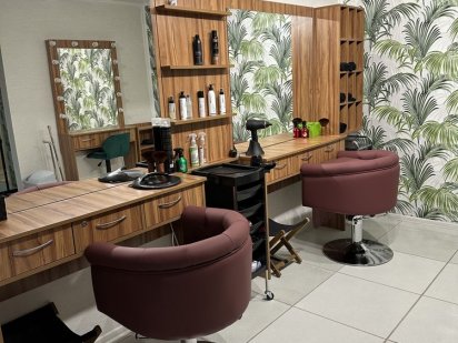 Оренда робочого місця перукаря Вишневое