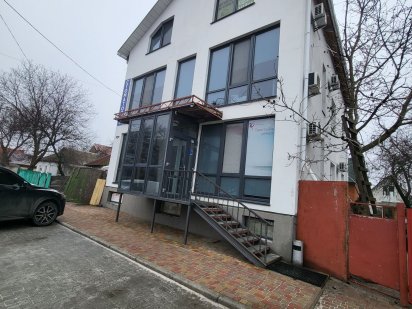 Аренда помещения. Центр! Бориспіль