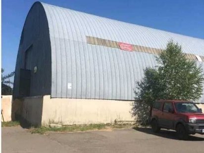 Оренда складу 33 квартал Луцьк Луцьк