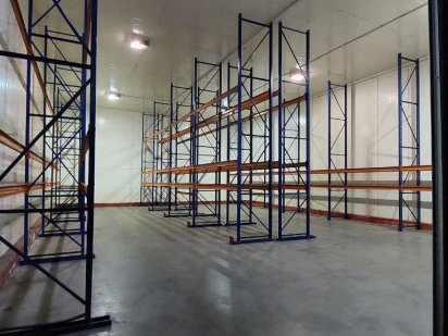 Сдам склад Вишневое Вишневое