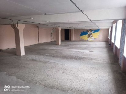 Оренда 293 кв.м під склад або легке виробництво, Москаленка (ТОРГМАШ) Бровари