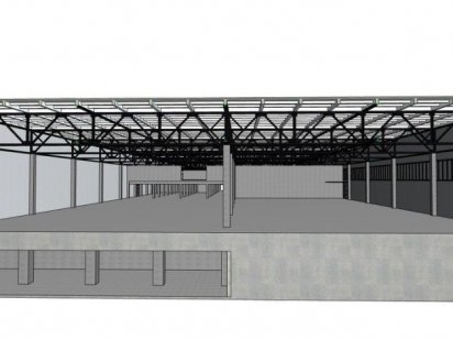 ОРЕНДА комерційного приміщення 10000 м2 м. Біла Церква Белая Церковь