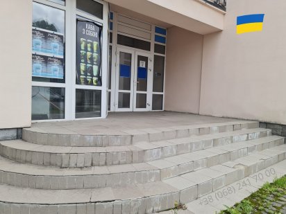 Найкращий вибір! Офіс у Вишневому, від 60м² (Ціна знижена). Вишневое