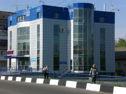 Ресторан магазин салон 65м.кв,90м.кв, 155м.кв ТЦ"Магніт" центр фасад Переяслав-Хмельницький