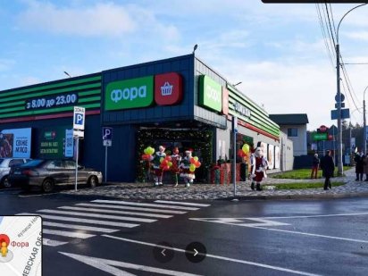 ОРЕНДА м. Ірпінь, вул. Марка Вовчка (Чайковського), буд 5. Ірпінь