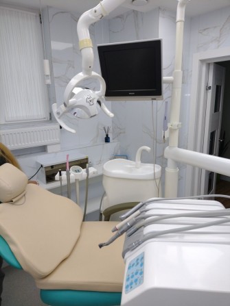 Здам в оренду стоматологічну клініку в ЖК Софія - фото 1