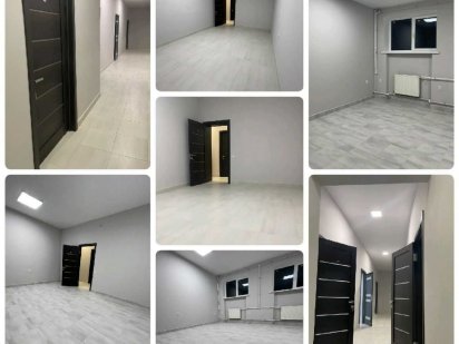 Оренда офісів з ремонтом по вул. Володимирська, 57 Луцьк