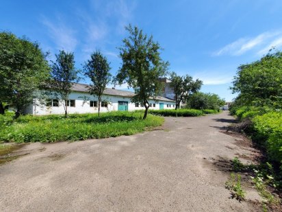 Виробничі / складські / офісні приміщення УСІ комунікації Ивано-Франковск