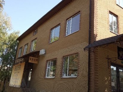 На Иллинской сдам помещение Суми