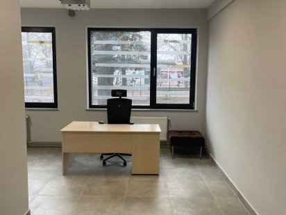 Здається в оренду приміщення в офісному центрі - площа 58,9 м2 Суми