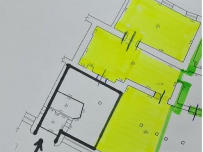 Сдам торговое помещение Полтава, Мира ул. Полтава