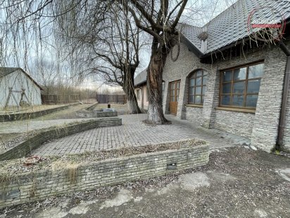 Без комісії!!! Оренда колиби з конюшнями та вольєрами --і Івано-Франківськ