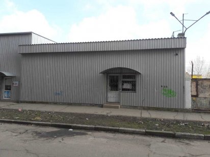 Аренда помещения, Сенявина Херсон