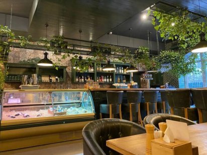 Оренда ресторану в центрі Тернополя Тернопіль