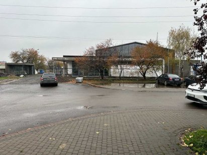 Аренда помещения под склад или производство. Г. Ужгород Ужгород