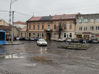 Оренда приміщення в центрі Ужгород