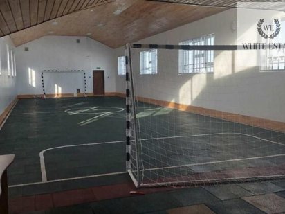 Оренда спорт зала на вул. Морозенка Тернополь