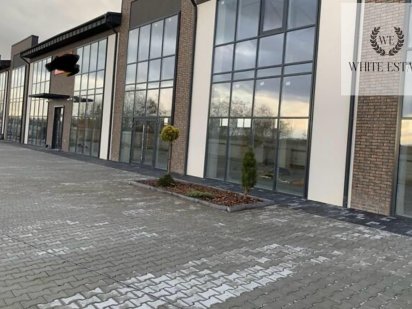 Оренда комерційного приміщення Підволочиське шосе Тернопіль